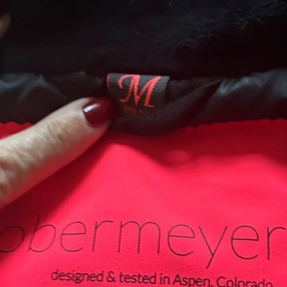 Obermeyer Kids Ski Jacket - PERFECT CONDITION! - Picture 6 of 15